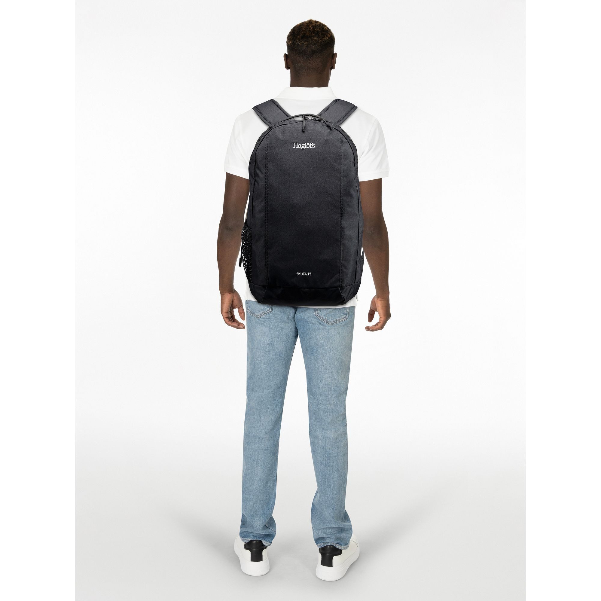 Haglöfs Daypack Skuta, Polyester