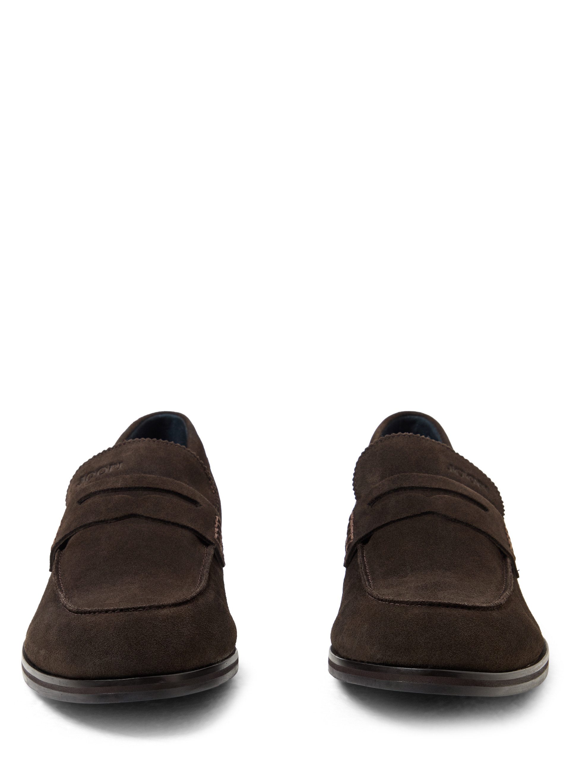 JOOP! Velluto Kleitos Schnürschuh
