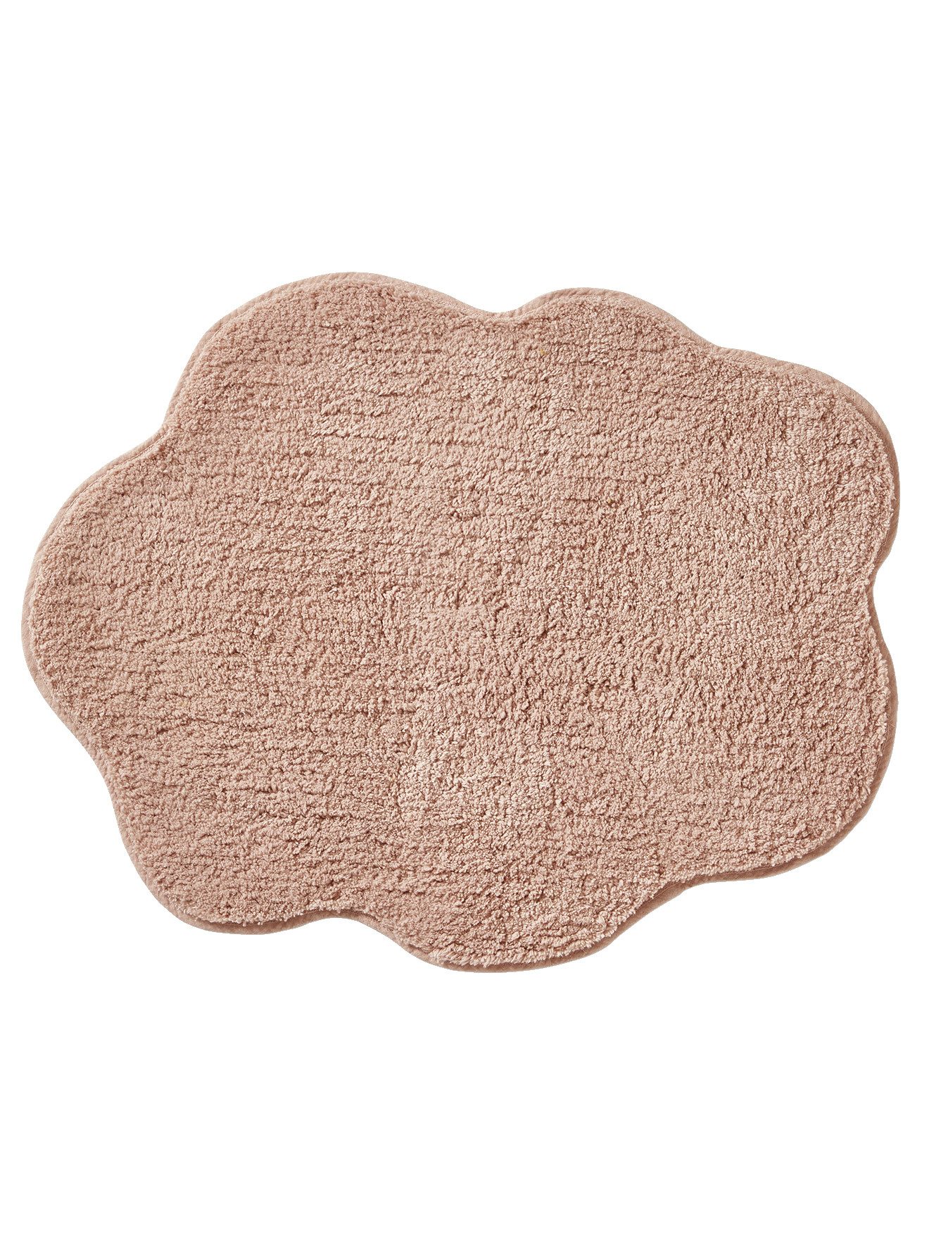 vertbaudet Kinderteppich Kinderzimmer Teppich WOLKE günstig online kaufen