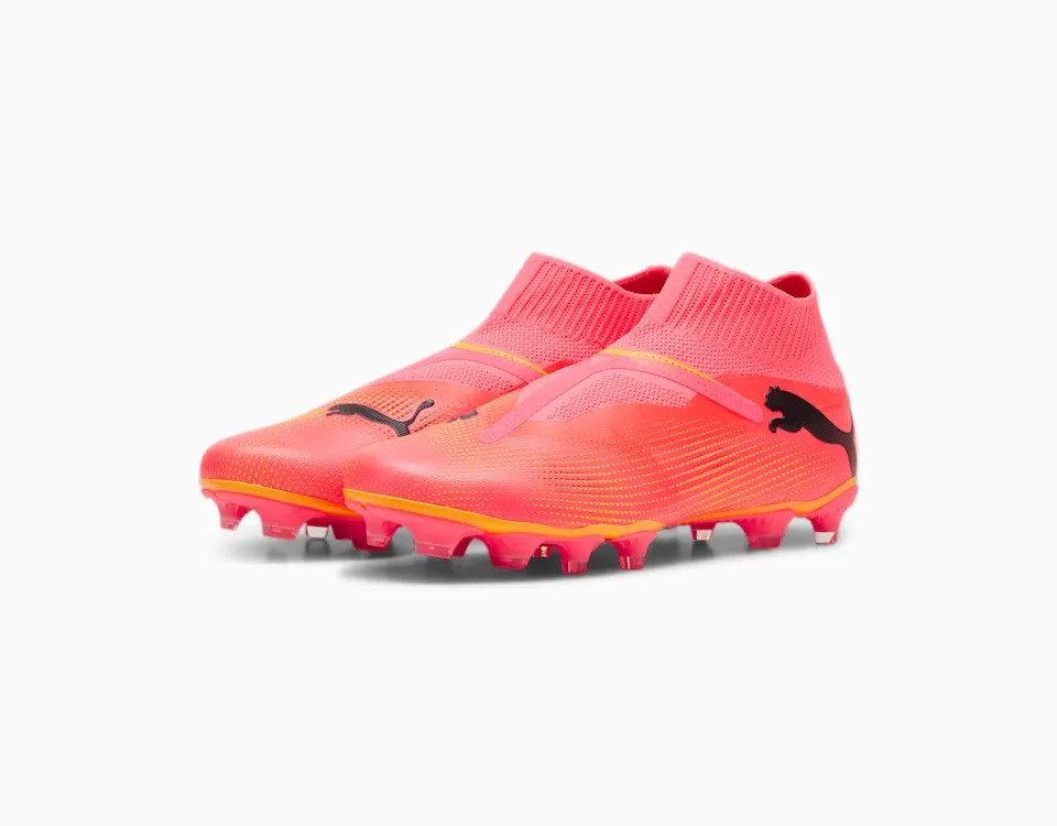 PUMA FUTURE 7 MATCH LL FG/AG Fußballschuh