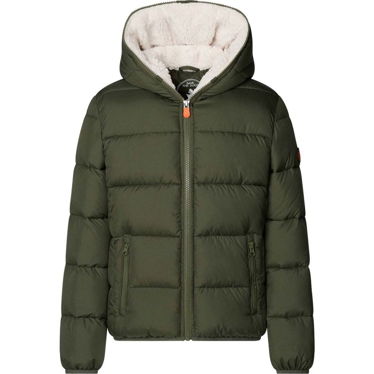 SAVE THE DUCK Steppjacke Chaz