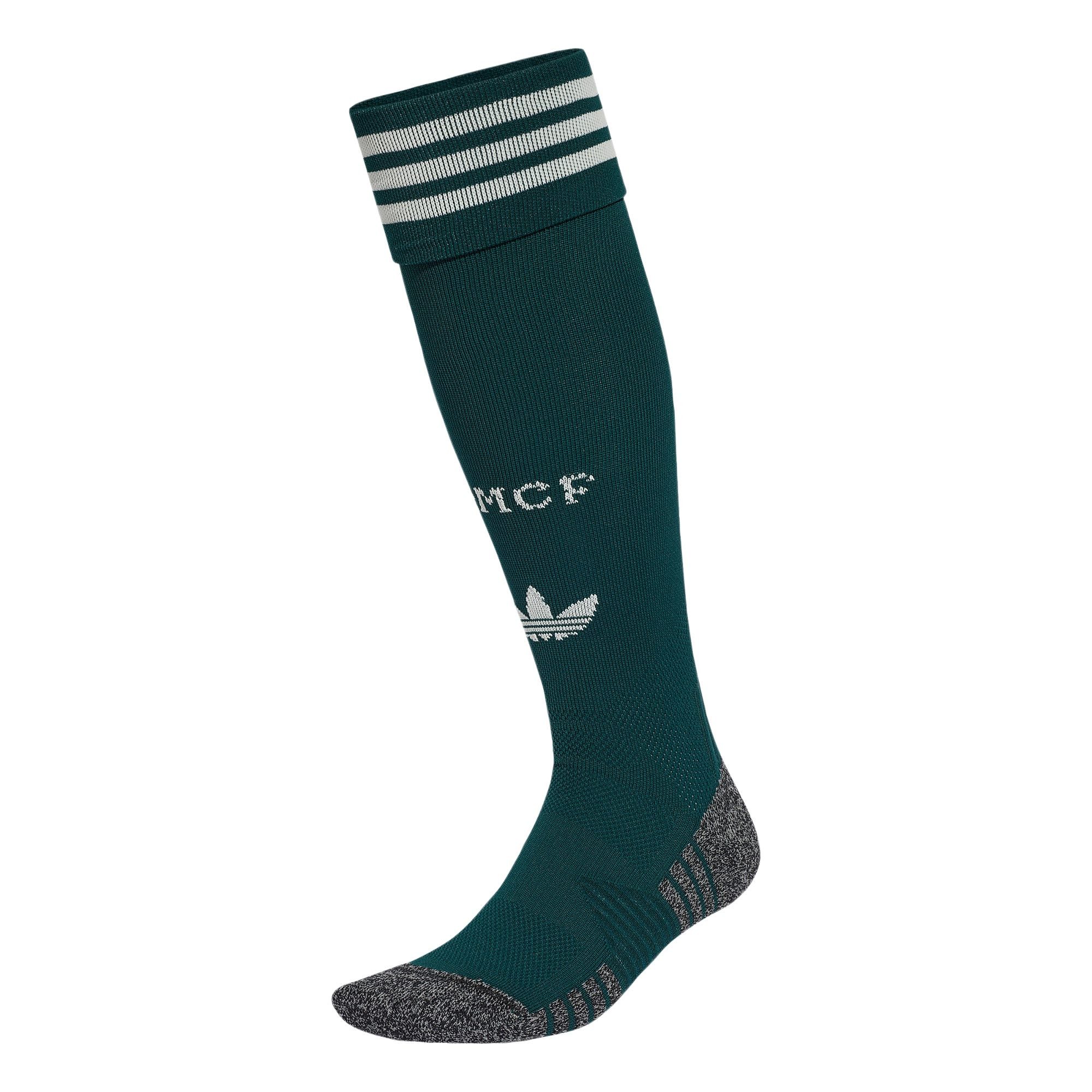 adidas Performance Kniestrümpfe REAL MADRID 26/27 AUSWÄRTSSOCKEN (1-Paar)