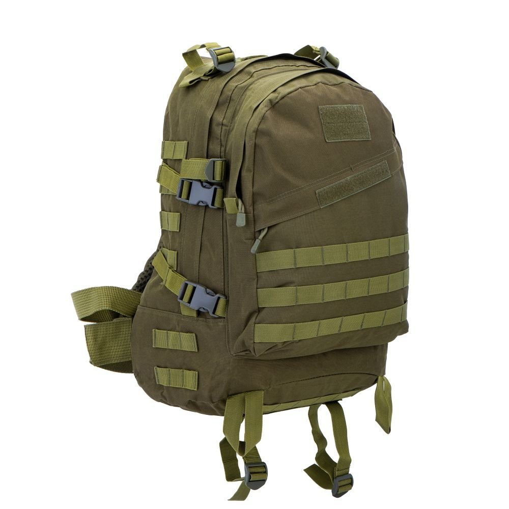 Forcell Rucksack Ranger Tactical Rucksack LYNX 30 Liter Camping Rucksack Wander Tasche