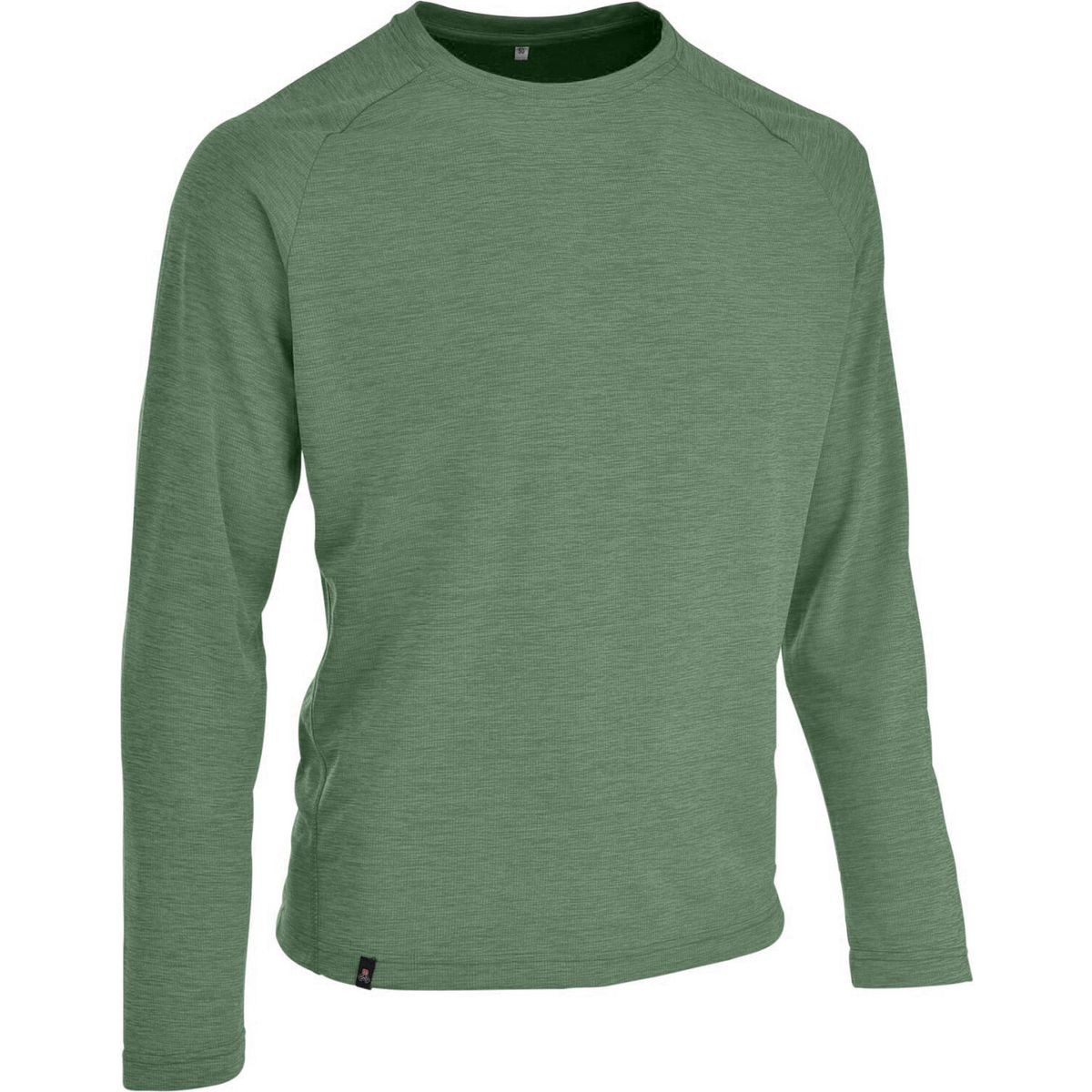 Maul Sport® Funktionsshirt Marbach II Fresh - 1/1 Funktionsshirt Bleiben Sie aktiv und frisch mit dem atmungsaktiven