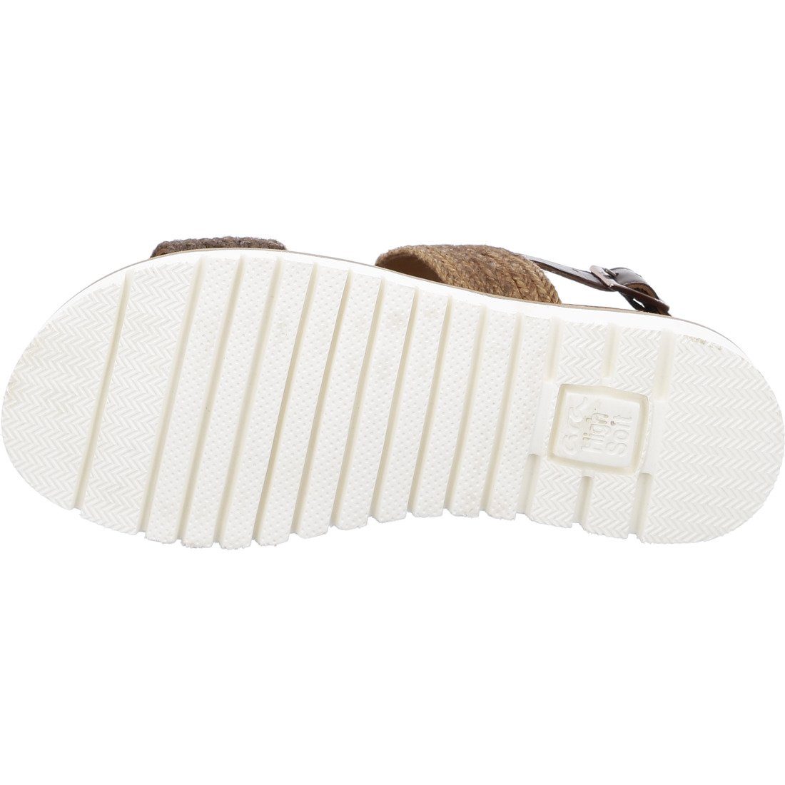 Ara Ara Schuhe, Kent-Sport Materialmix - Sandalette Sandalette