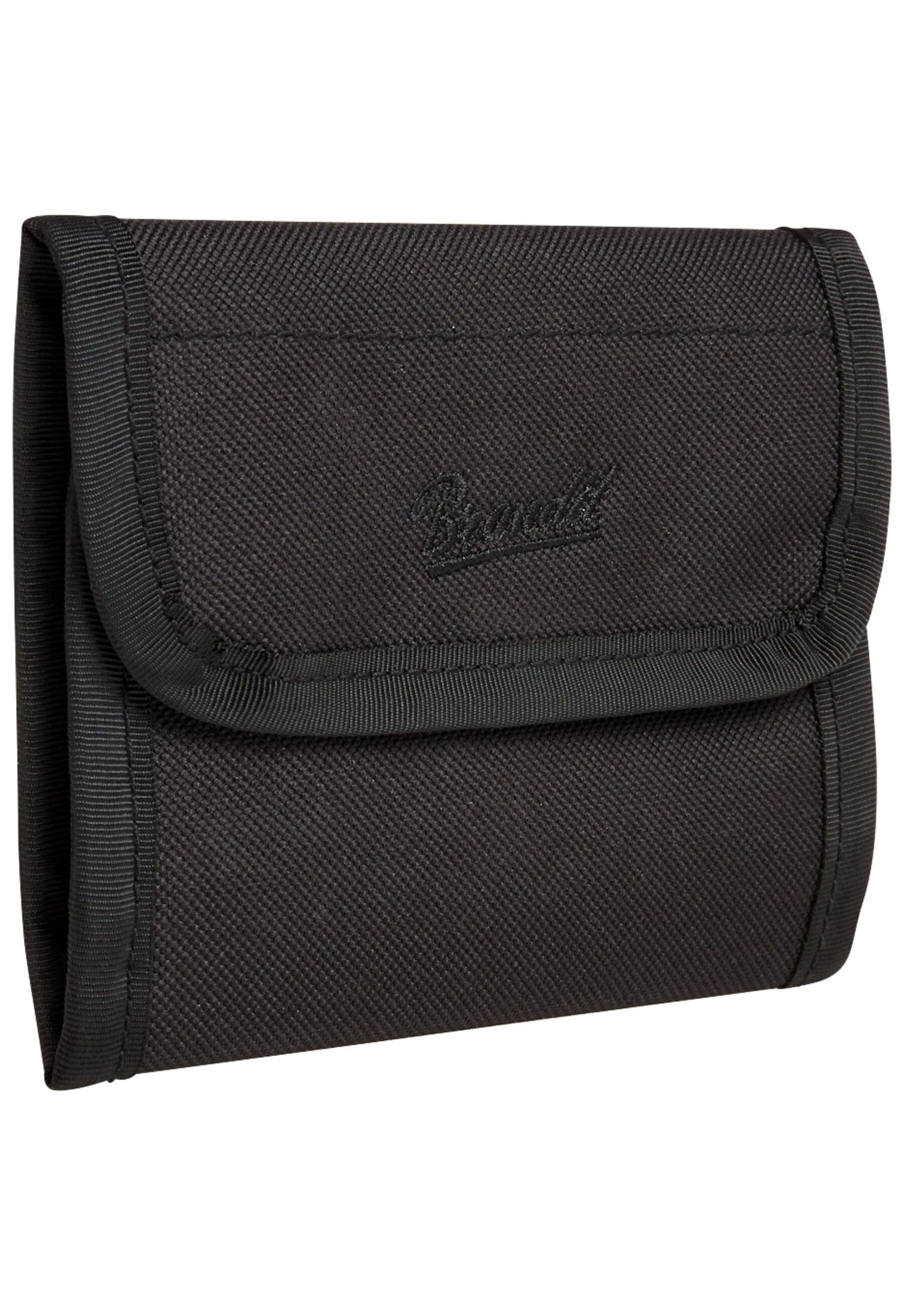 Brandit Brustbeutel Brandit Herren wallet five günstig online kaufen