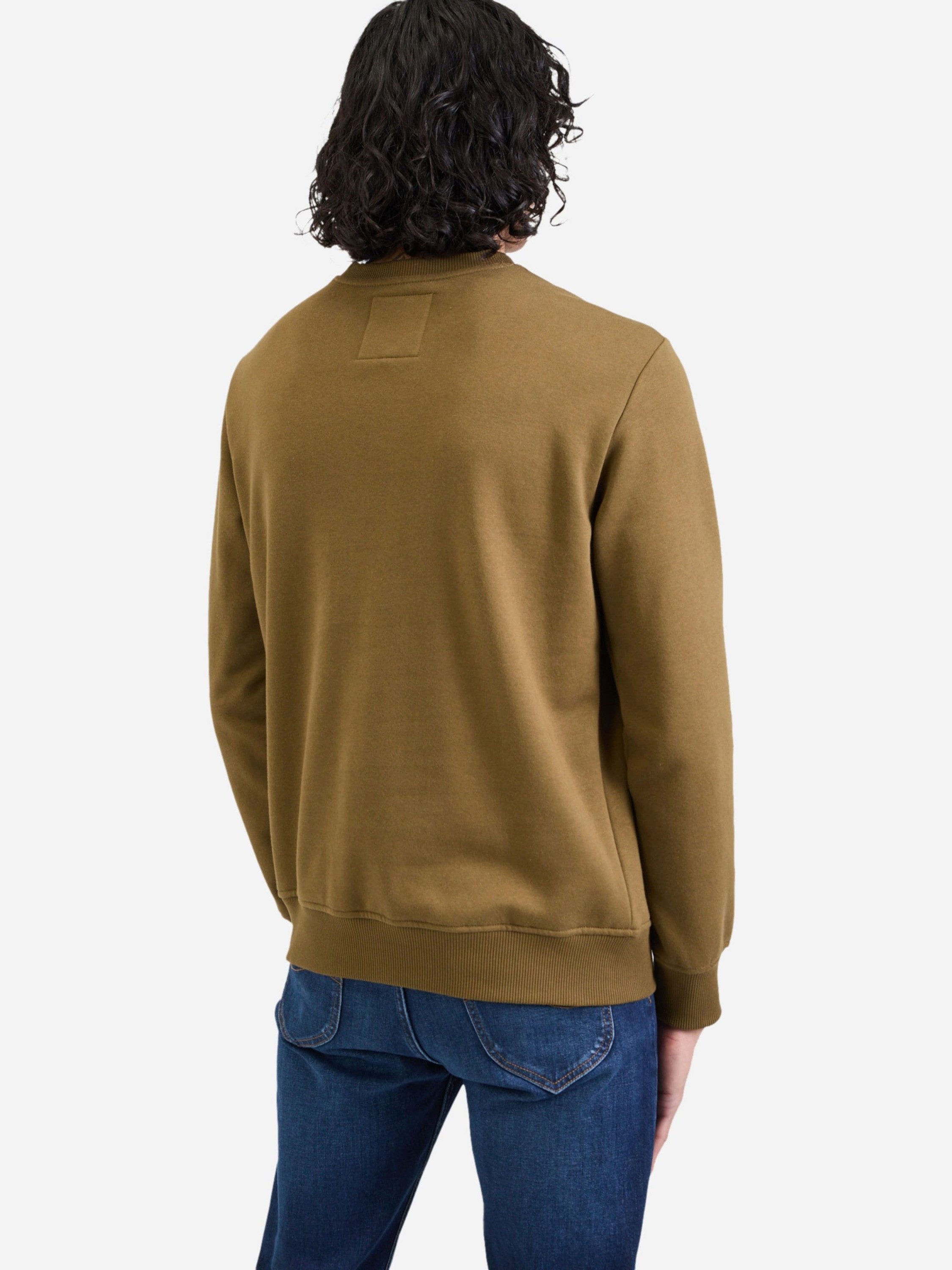 G-STAR Sweatshirt (1-tlg) günstig online kaufen