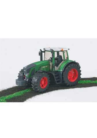 BRUDER ® Spielzeug-Traktor "Fendt 93...