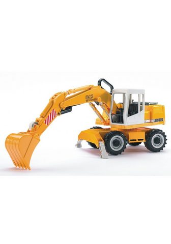 ® Spielzeug-Bagger "Liebherr ...