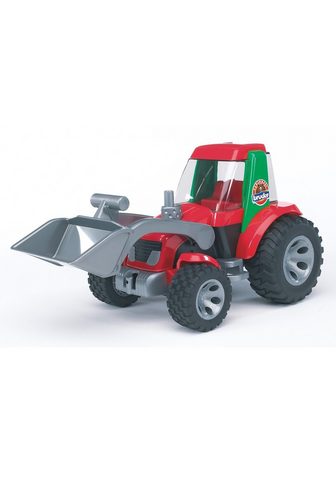 BRUDER ® Spielzeug-Traktor "ROADMAX ...