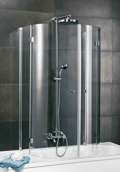 {Duschabtrennung badewanne mit seitenwand
95} Badewannenaufsatz online kaufen » Wannenaufsatz | OTTO | {Duschabtrennung badewanne mit seitenwand
95}