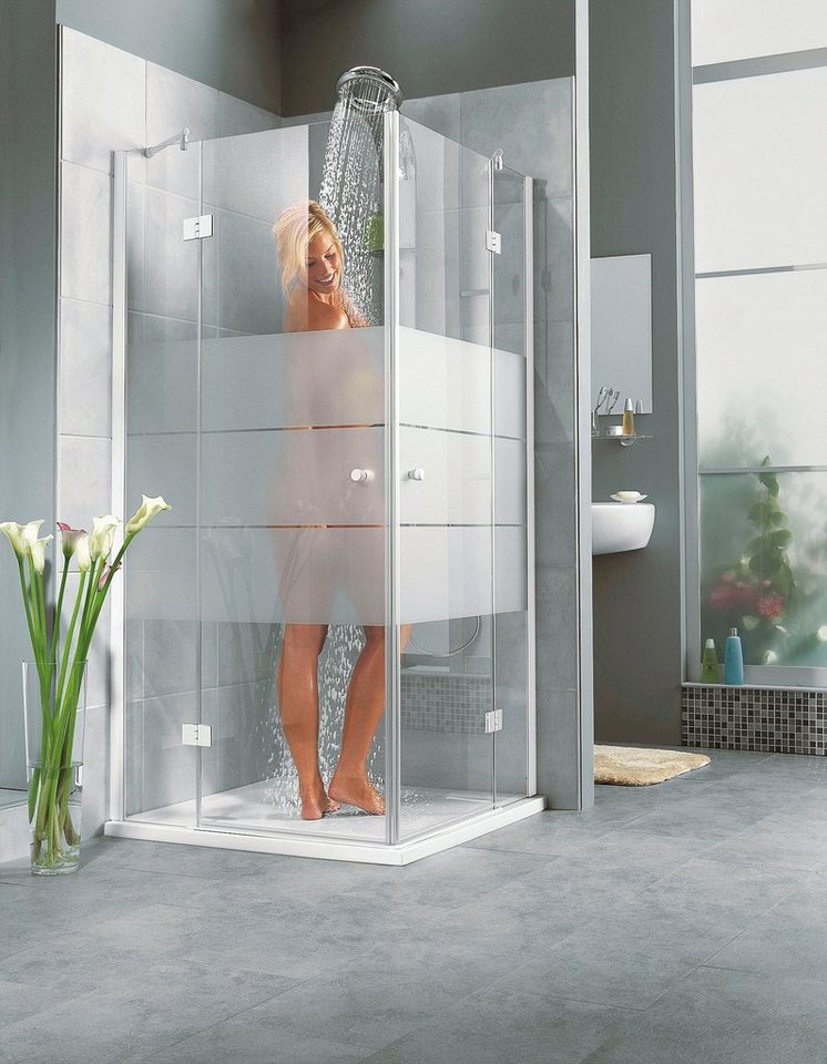 SCHULTE Eckdusche »Youngline«, Eckeinstieg mit Drehtüren online kaufen | OTTO SCHULTE Eckdusche »Youngline«, Eckeinstieg mit Drehtüren online kaufen | OTTO