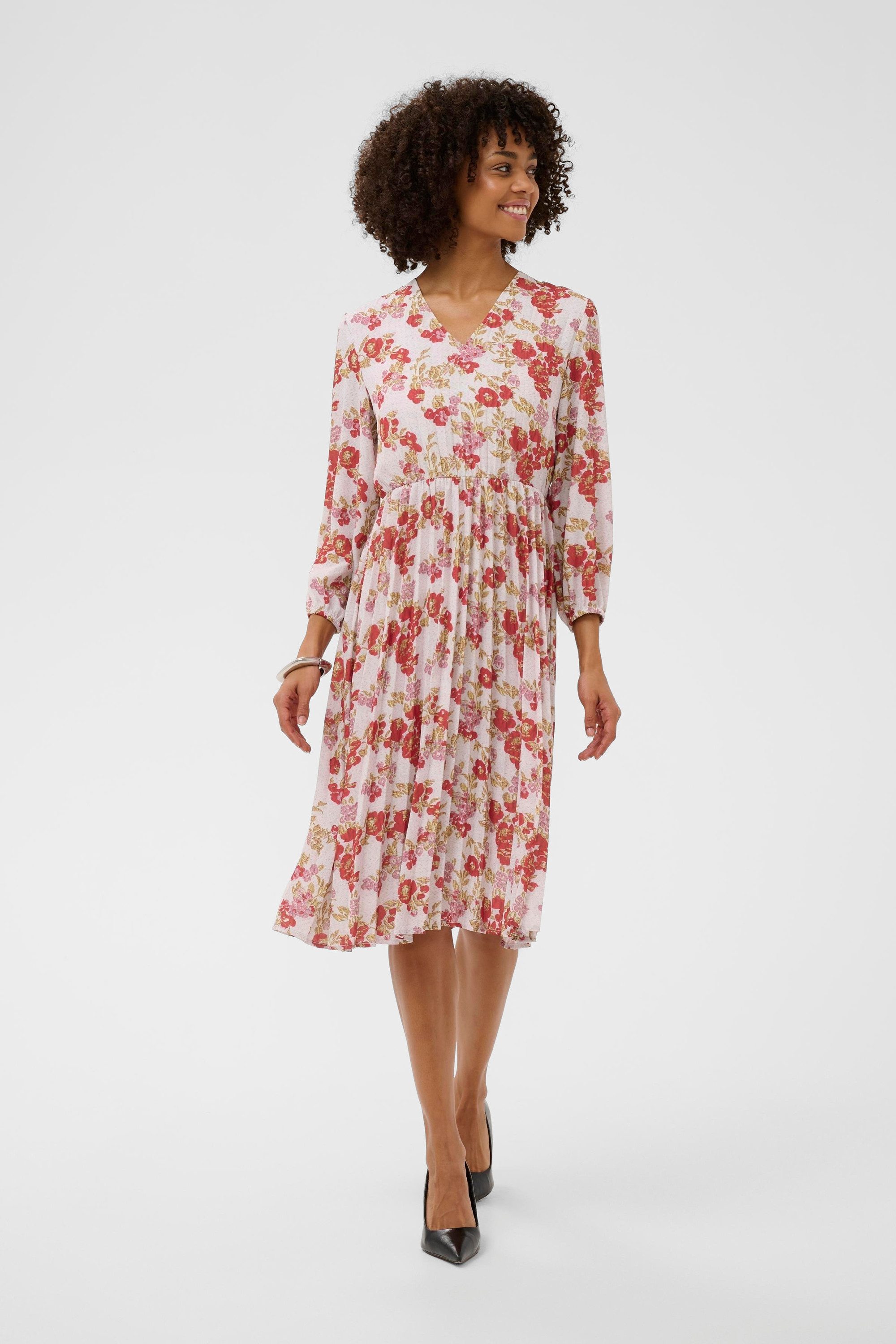 Culture Blusenkleid Kleid CUjenna günstig online kaufen