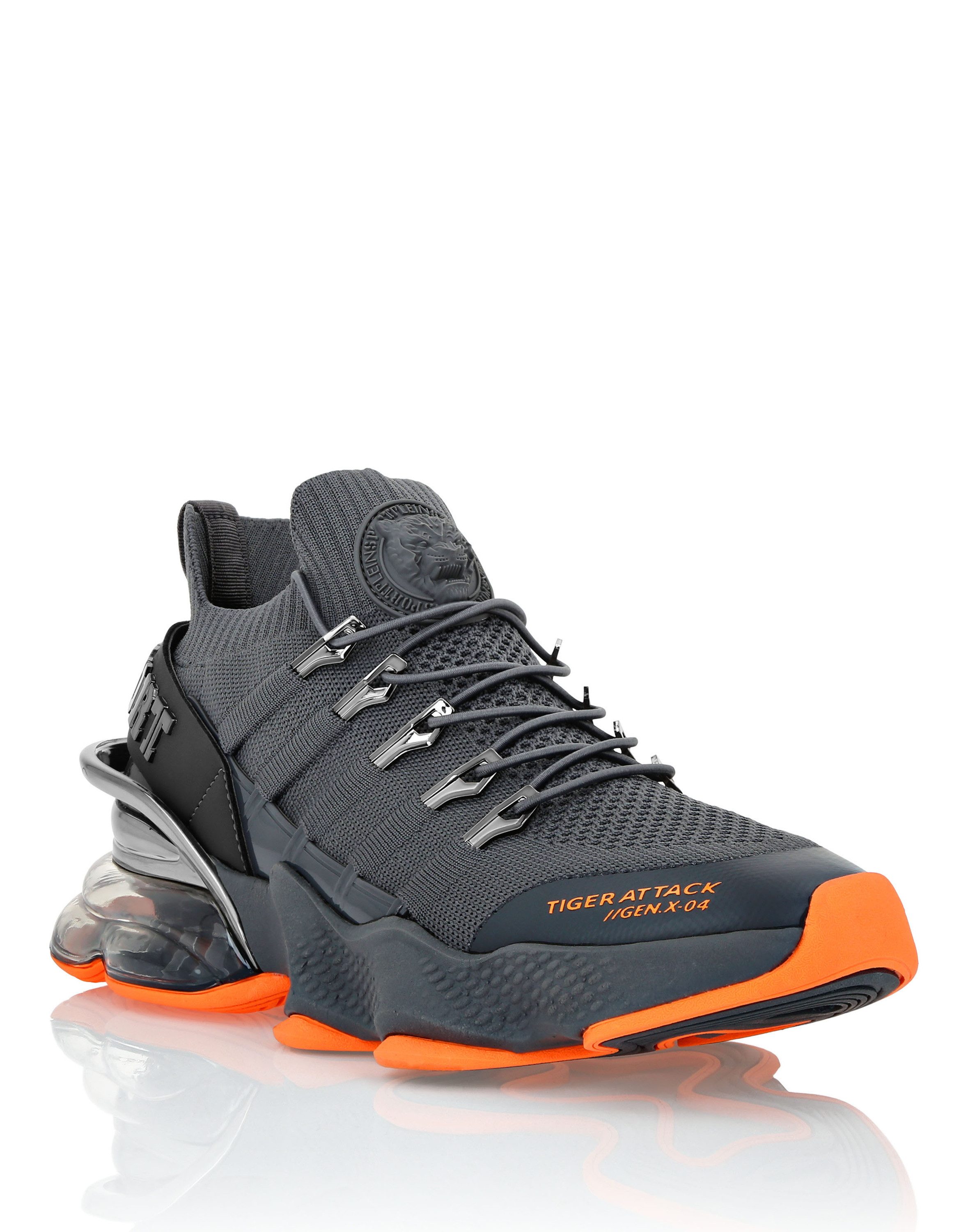 Tiger Sneaker