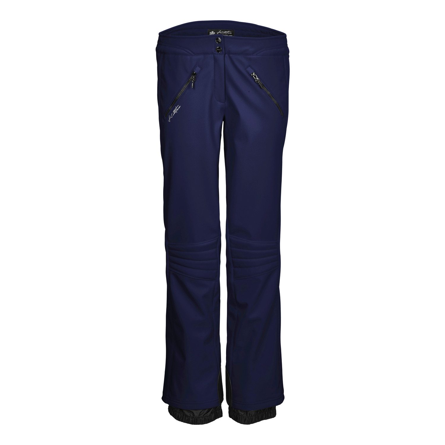 Killtec Skihose Skisoftshellhose KSW 312 WMNSFTSHLL PNTS