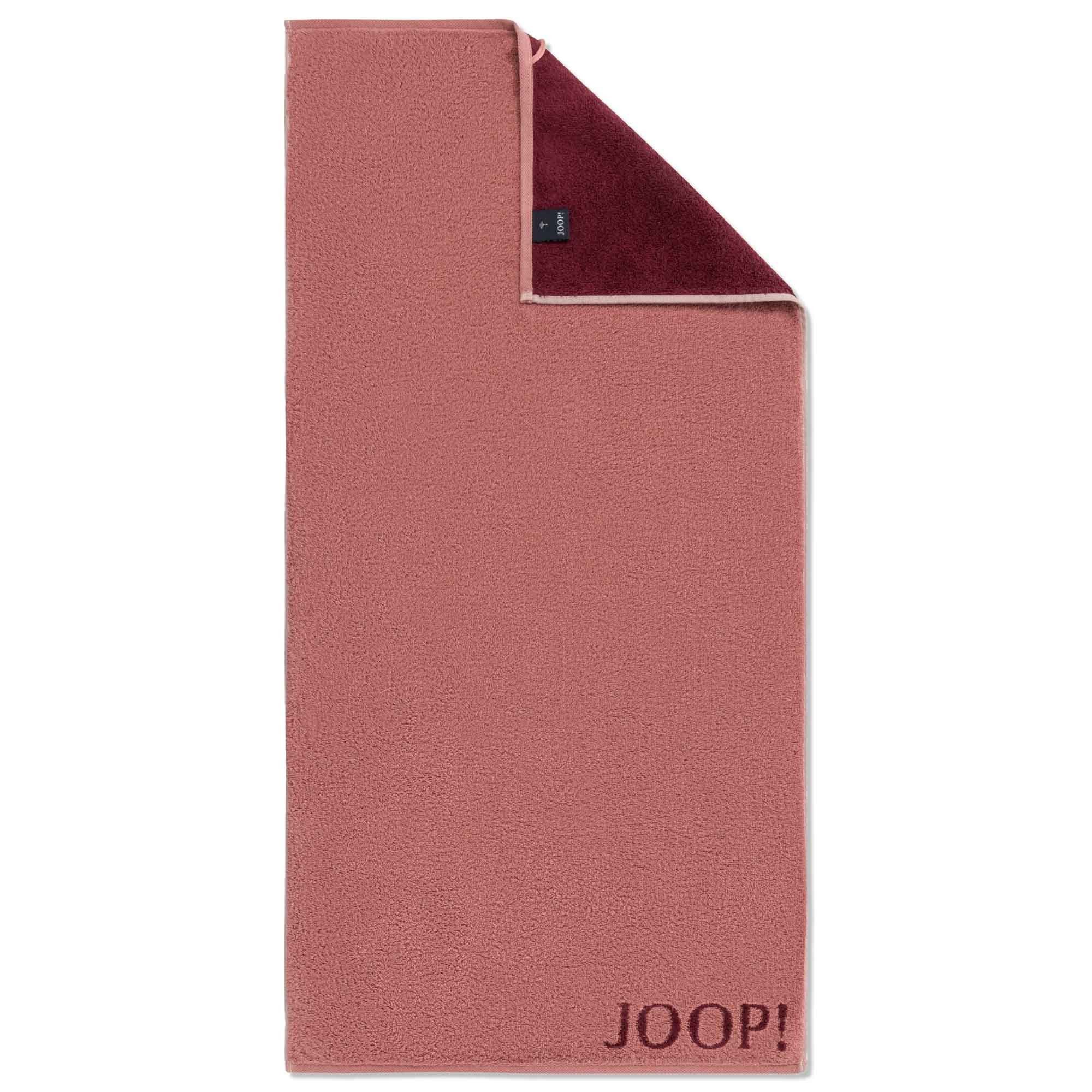 JOOP! Handtuch Unisex Handtuch 1er Pack günstig online kaufen