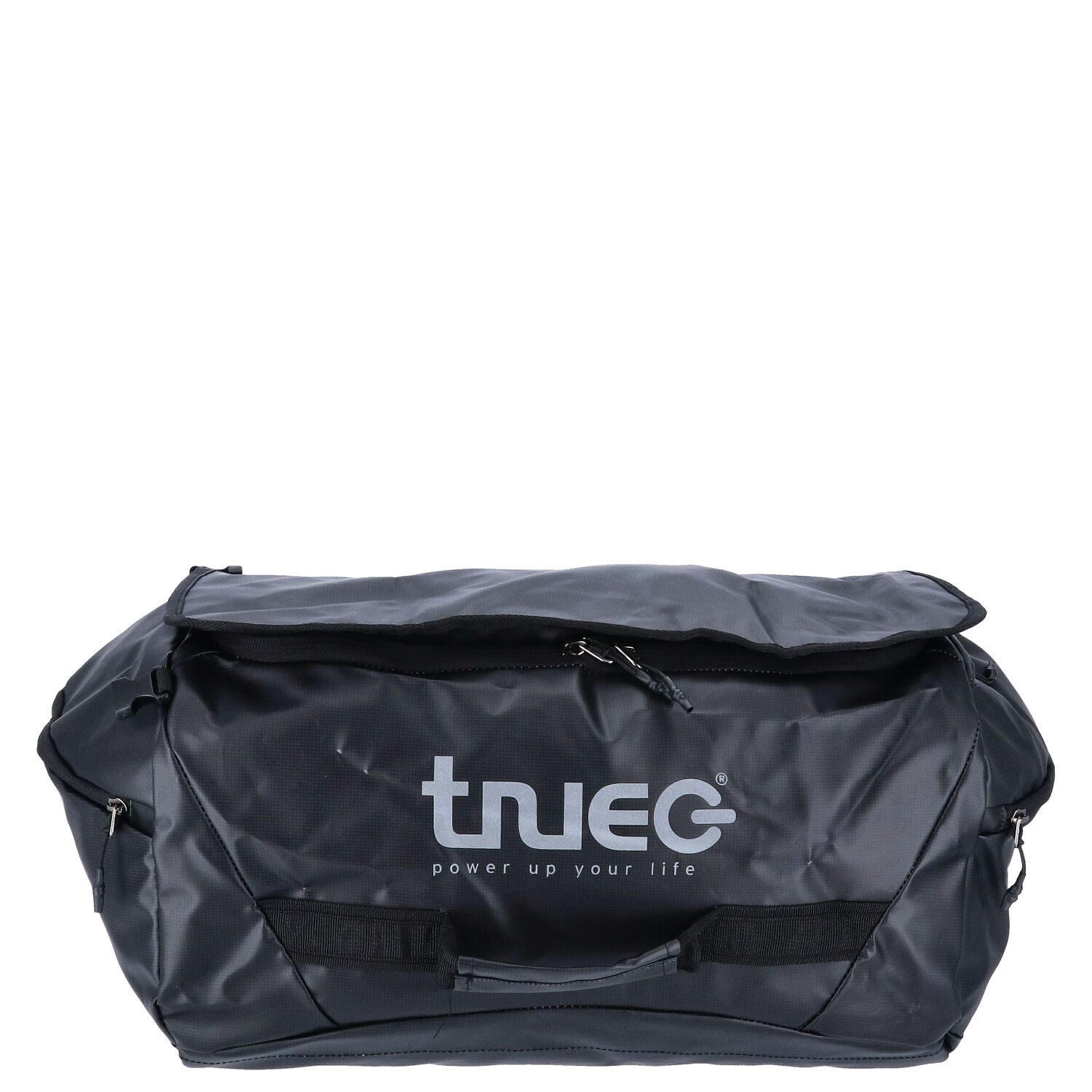 TheTrueC Reisetasche TheTrueC Sport / Reisetasche - schwarz