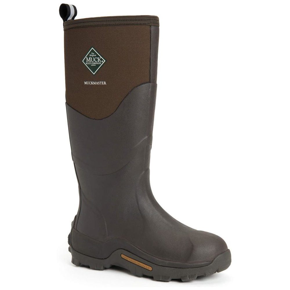 Muckmaster Wellington Gummistiefel