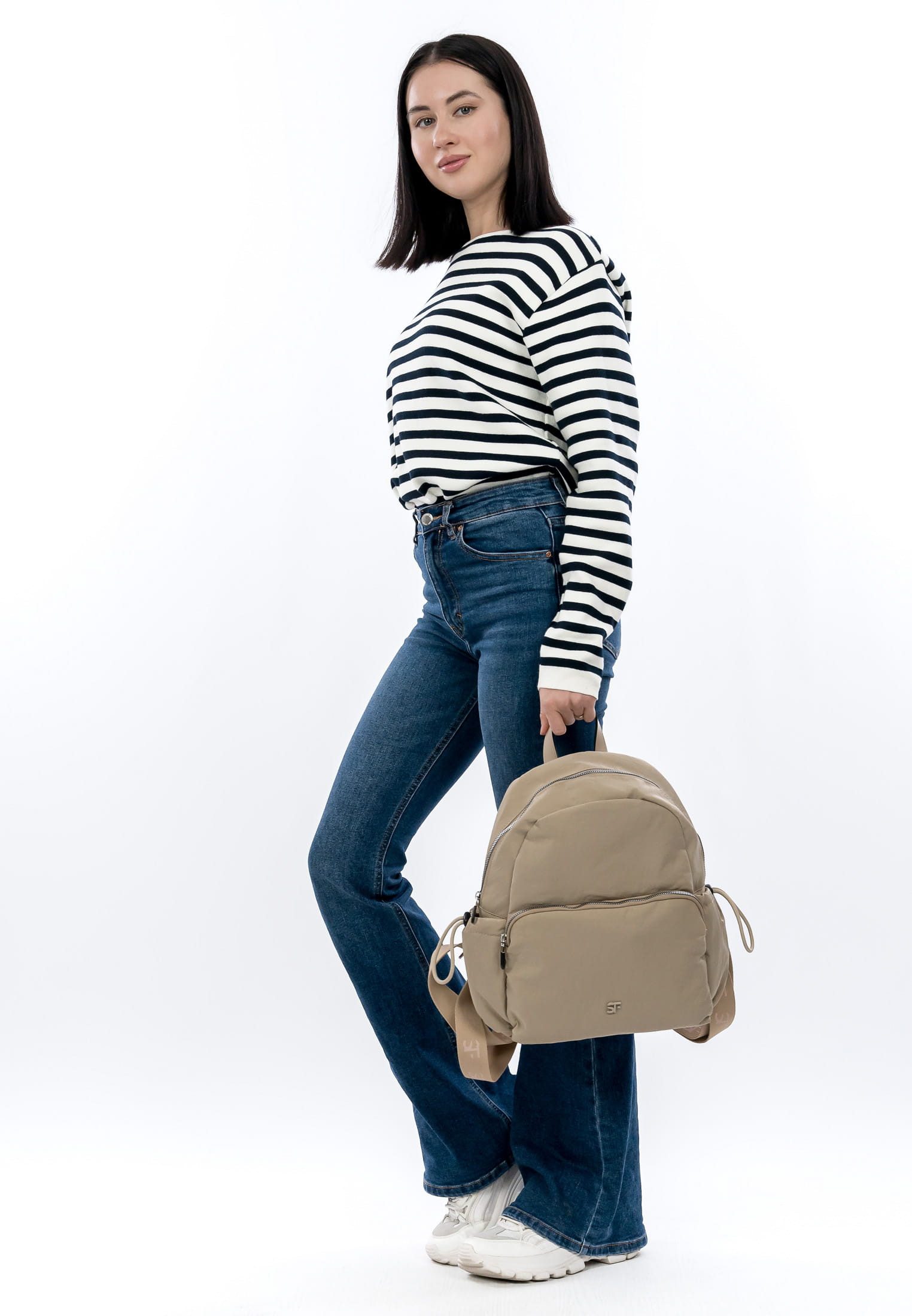 SURI FREY Cityrucksack SFY Abby (1-tlg), Für Damen günstig online kaufen