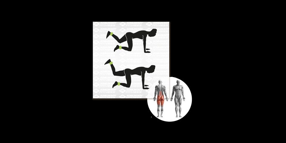 Schildkröt-Fitness Gewichtsmanschette Schildkröt® Gewichtsmanschette, 2 x