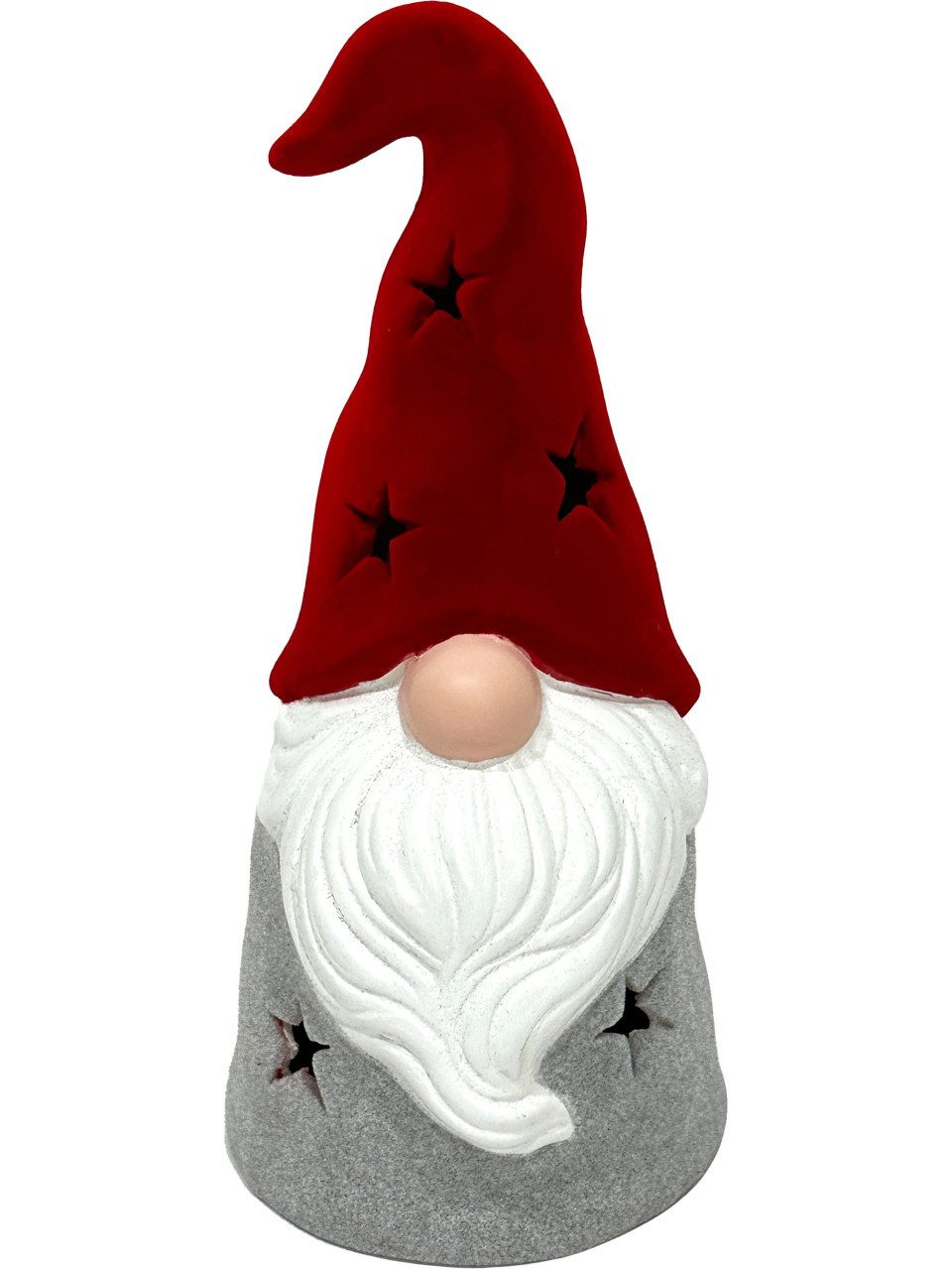 Trend Line Weihnachtsfigur TrendLine Dekofigur Weihnachtsmann günstig online kaufen