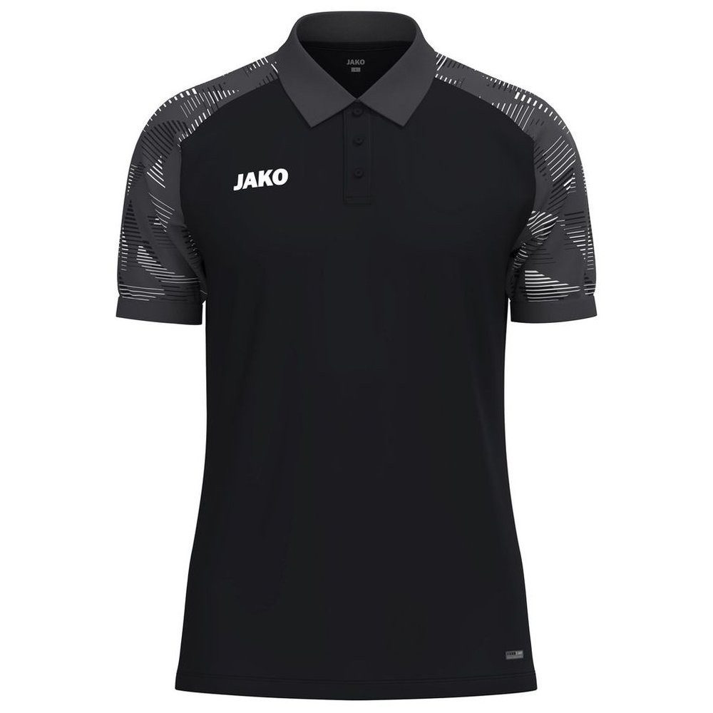 Jako Trainingsshirt Polo Sonic