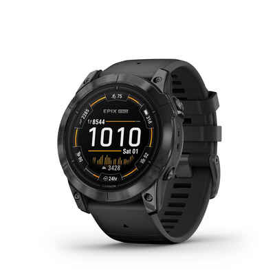 Garmin EPIX PRO (GEN 2) 51MM Smartwatch (3,556 cm/1,4 Zoll)