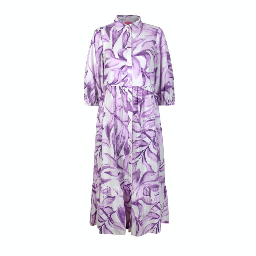 Lieblingsstück Maxikleid Lieblingsstück / Da.Kleid / RolaL