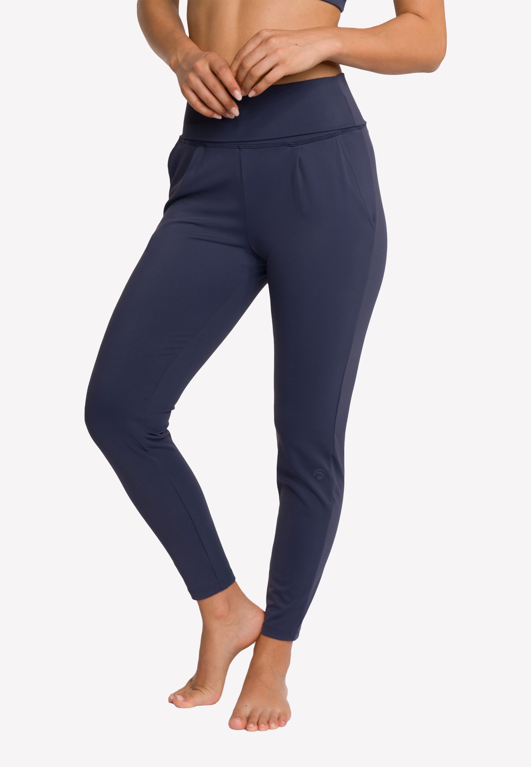 OCEANSAPART Sweatpants Ginger (1-tlg) mit umschlagbaren Bund günstig online kaufen