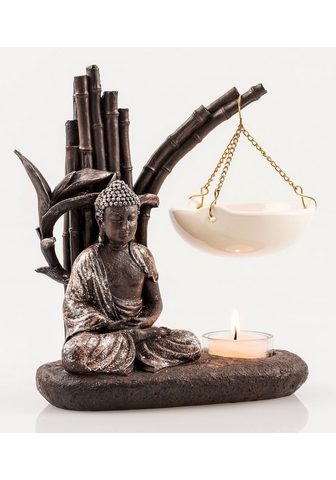 HOME AFFAIRE Aроматическая лампа "Buddha"...