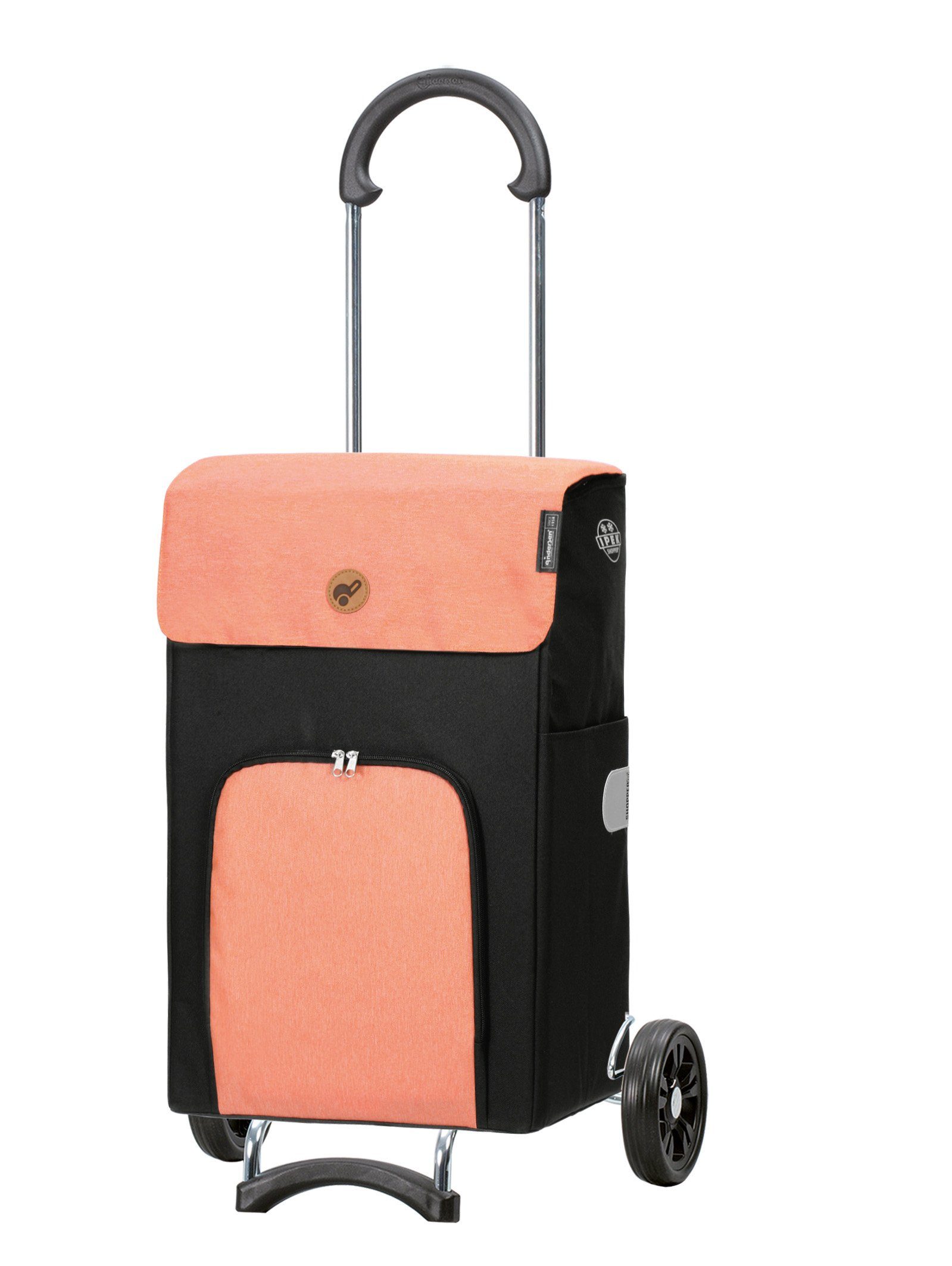 Einkaufstrolley Andersen Scala Shopper IPEK IB