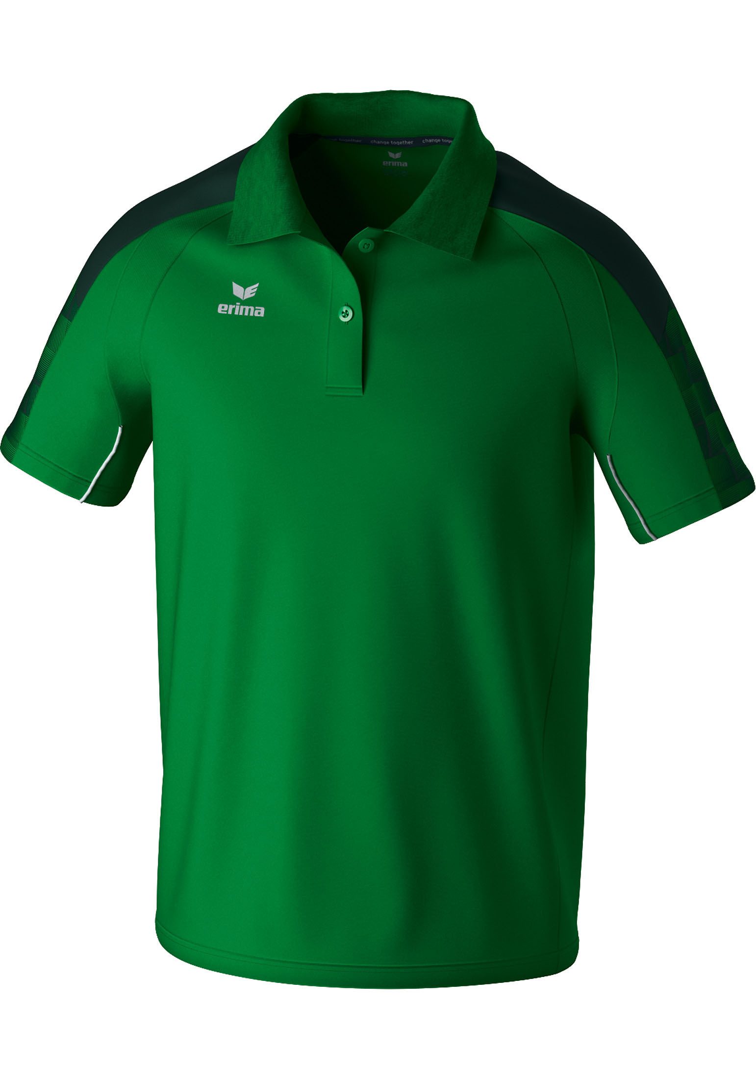 Erima Poloshirt EVO STAR Poloshirt Herren günstig online kaufen