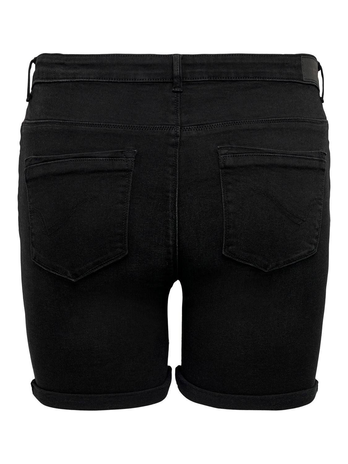 ONLY CARMAKOMA Shorts günstig online kaufen