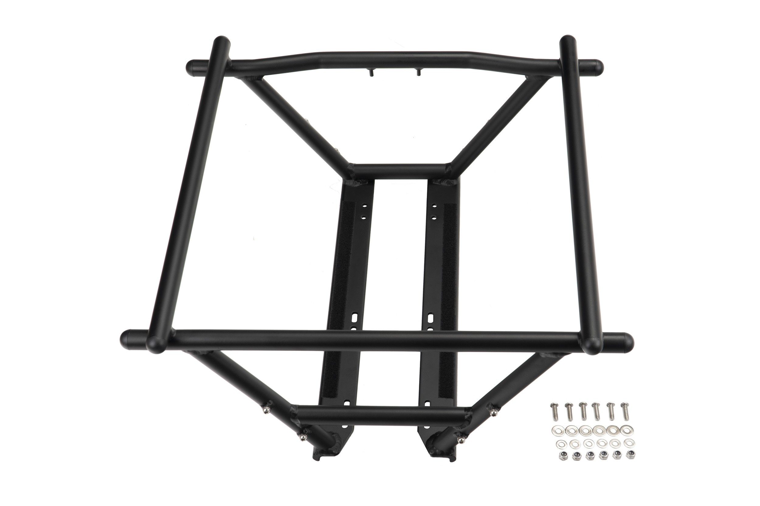 Tern Fahrrad-Gepäckträger Clubhouse Mini Träger-Rahmen für HSD und GSD