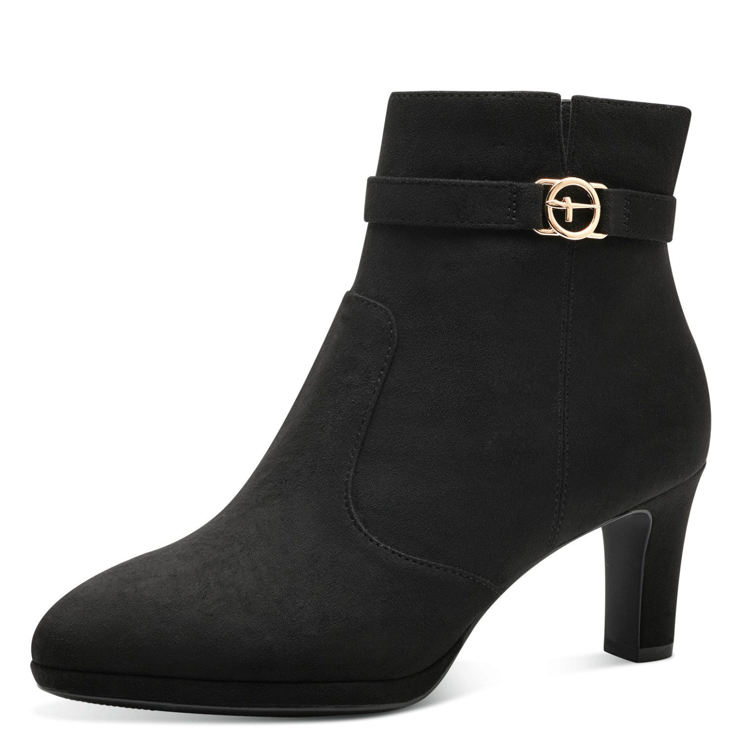 Tamaris M2535041 Schnürstiefel günstig online kaufen