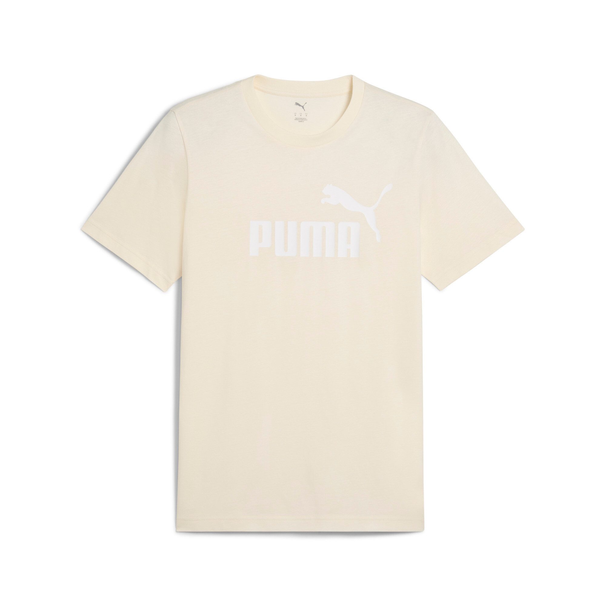 PUMA T-Shirt ESS NO. 1 LOGO günstig online kaufen