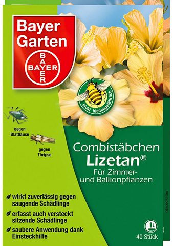 LIZETAN BAYER GARTEN Combistäbchen »...