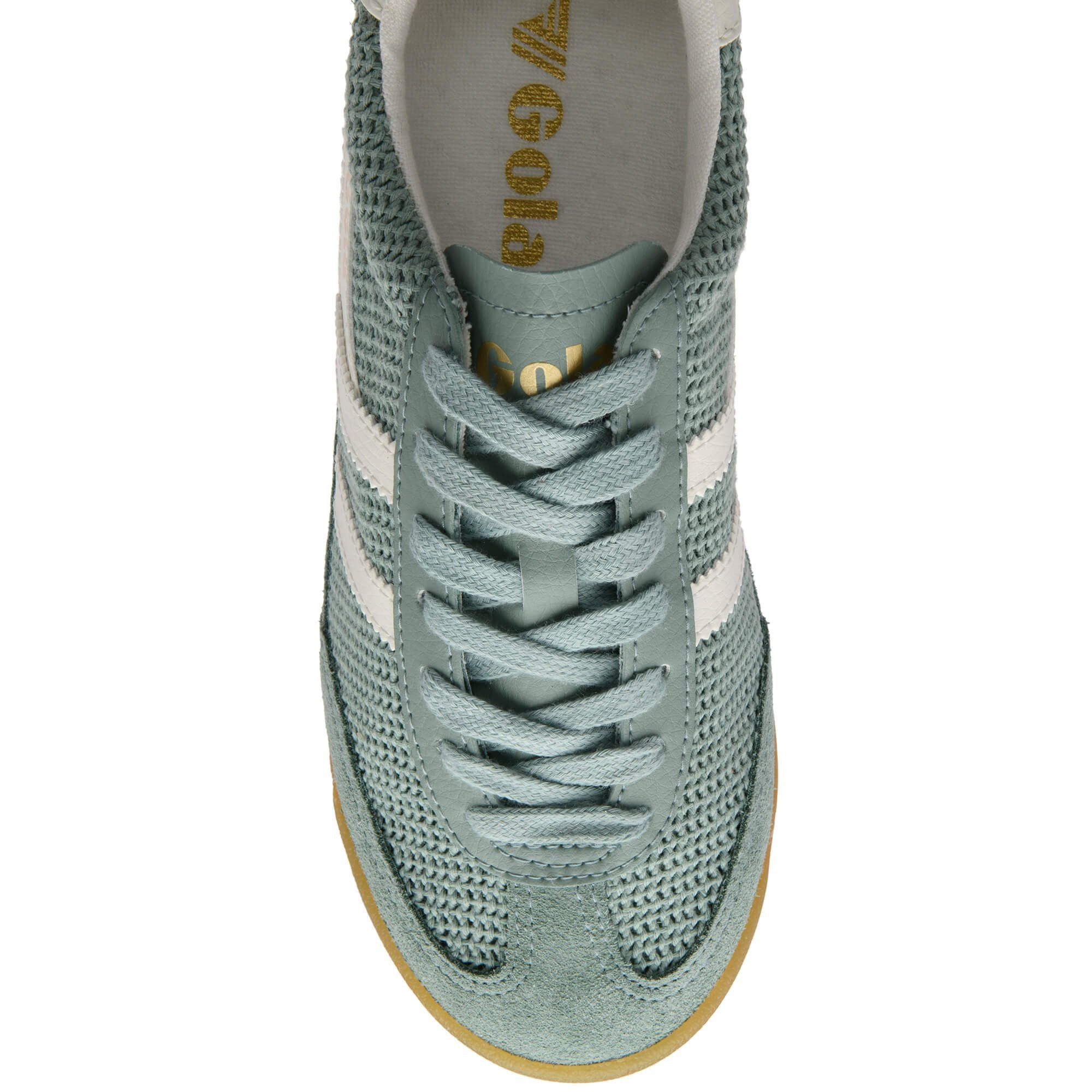 Gola Tornado Zephyr mintgrün/weiss Damen Sneaker – Bild 5 von 5