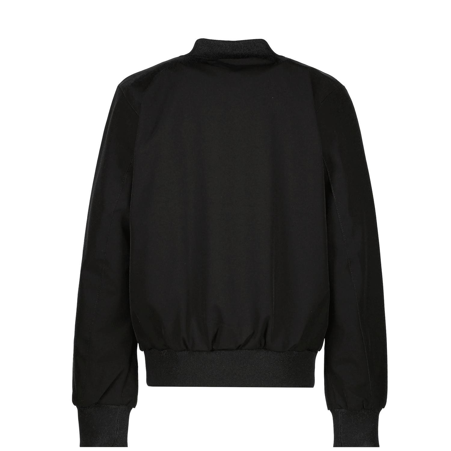 CARS JEANS Outdoorjacke Kids BARYN Poly Black