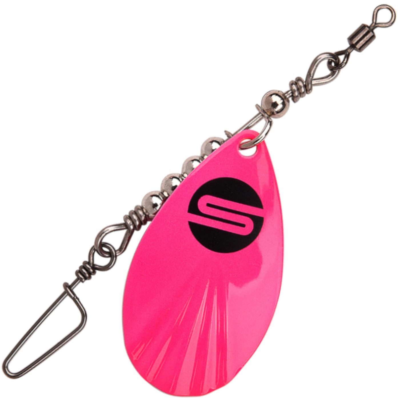 Kunstköder Spro Trolling Blades 7cm - 2 Spinnerblätter