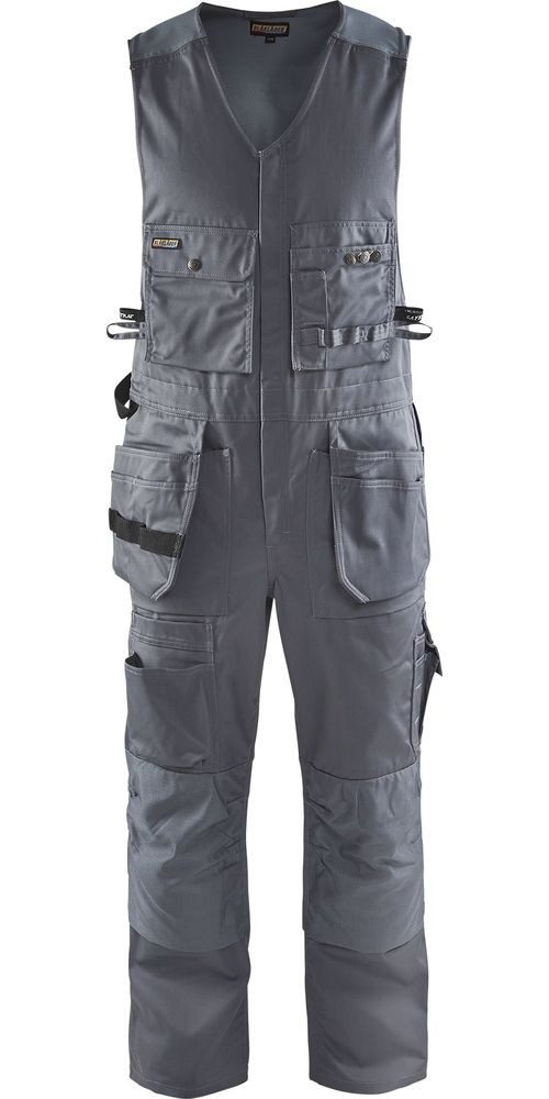 Latzhose Kombihose Bodenleger