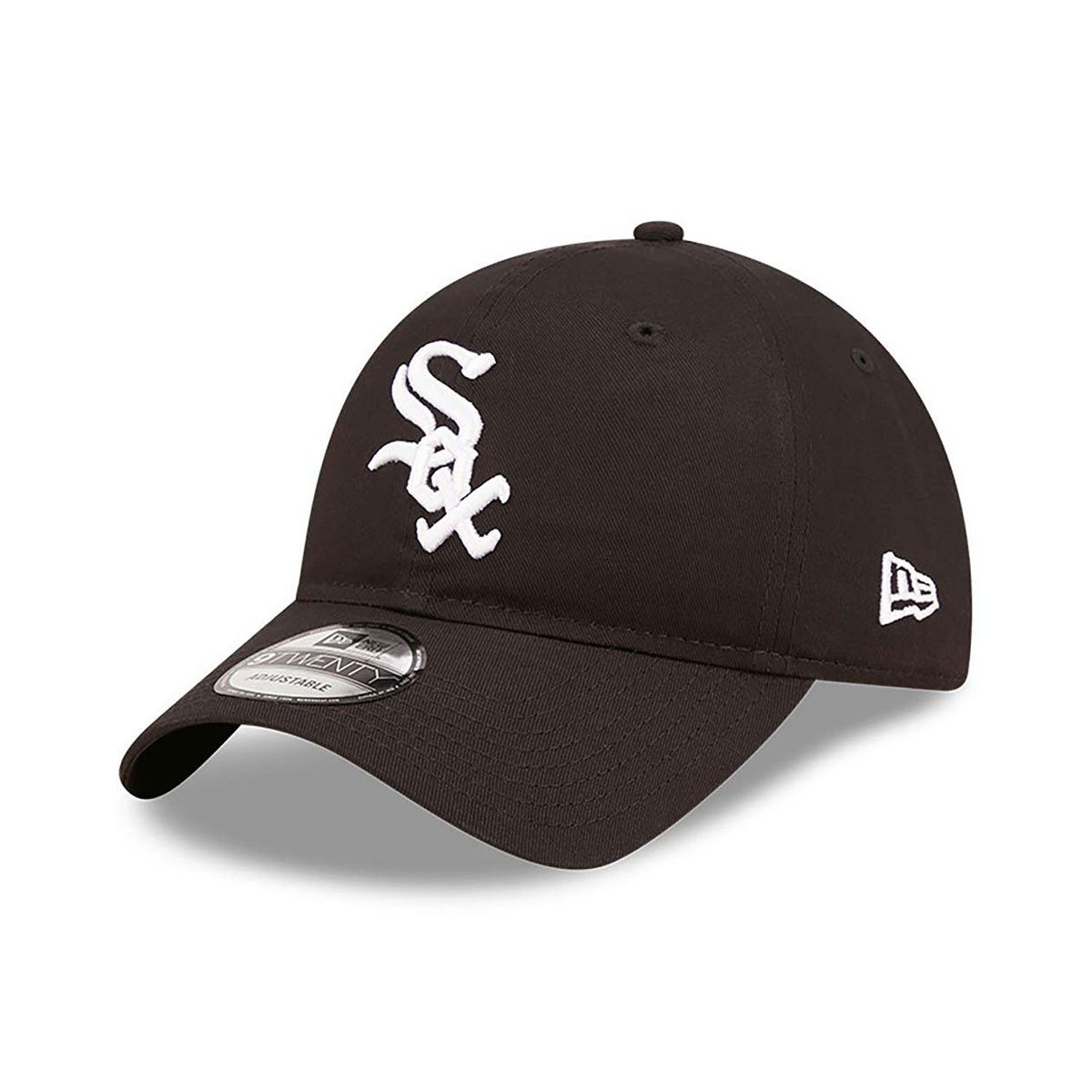 New Era Baseball Cap White Sox