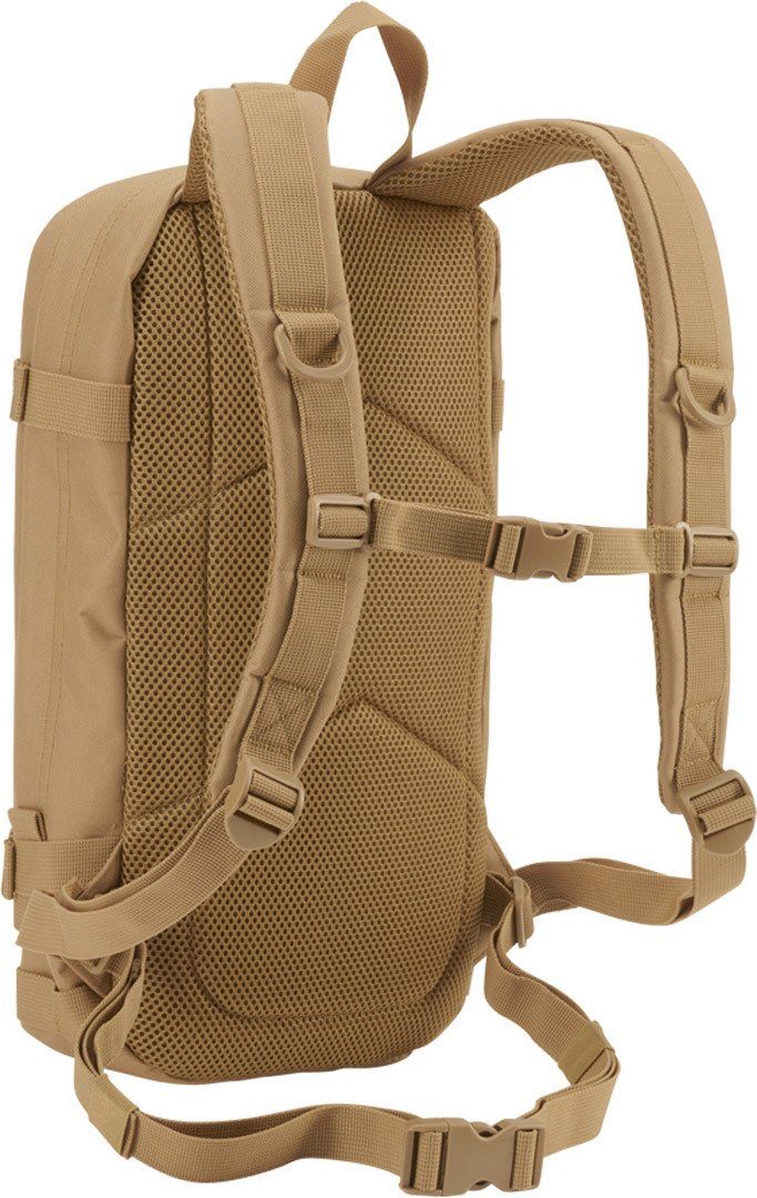 Brandit Freizeitrucksack Cooper Day Rucksack, Kompression