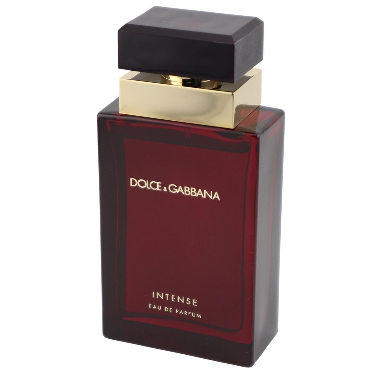 DOLCE & GABBANA Eau de Parfum Dolce & Gabbana Classic Pour Femme Intense Eau de Parfum Spray 50 ml