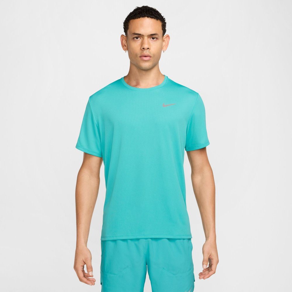 Nike T-Shirt Nike Herren Laufshirt Dri-FIT Run Division Miler DV9315 