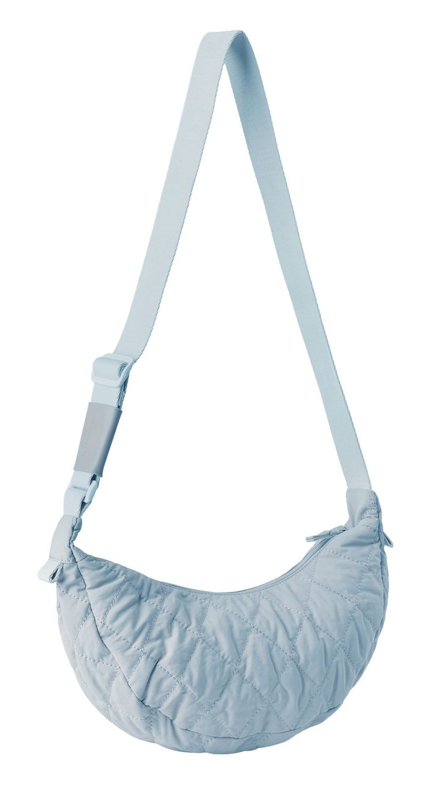 Seidenfelt Manufaktur Umhängetasche Halfmoon Bag günstig online kaufen