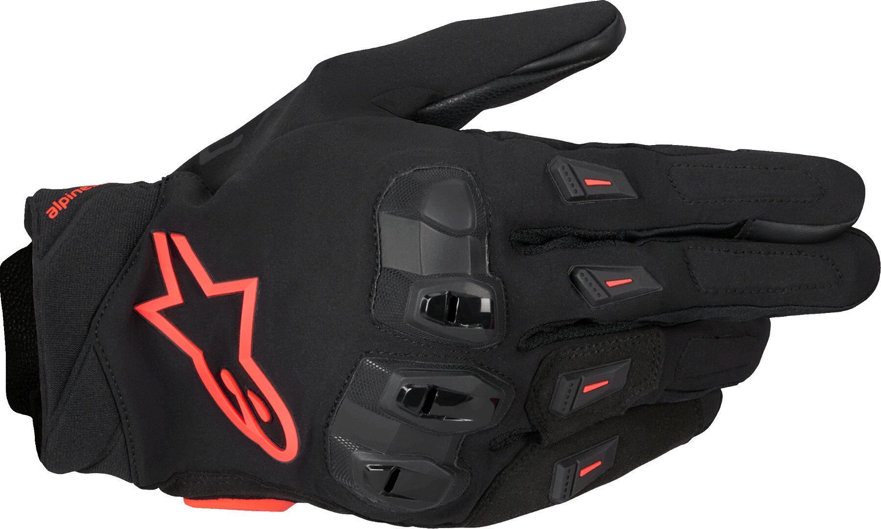 Alpinestars Motorradhandschuhe Sp X 3 Motorrad günstig online kaufen