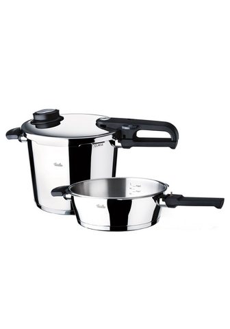 FISSLER Скороварка (Набор 2-tlg.)