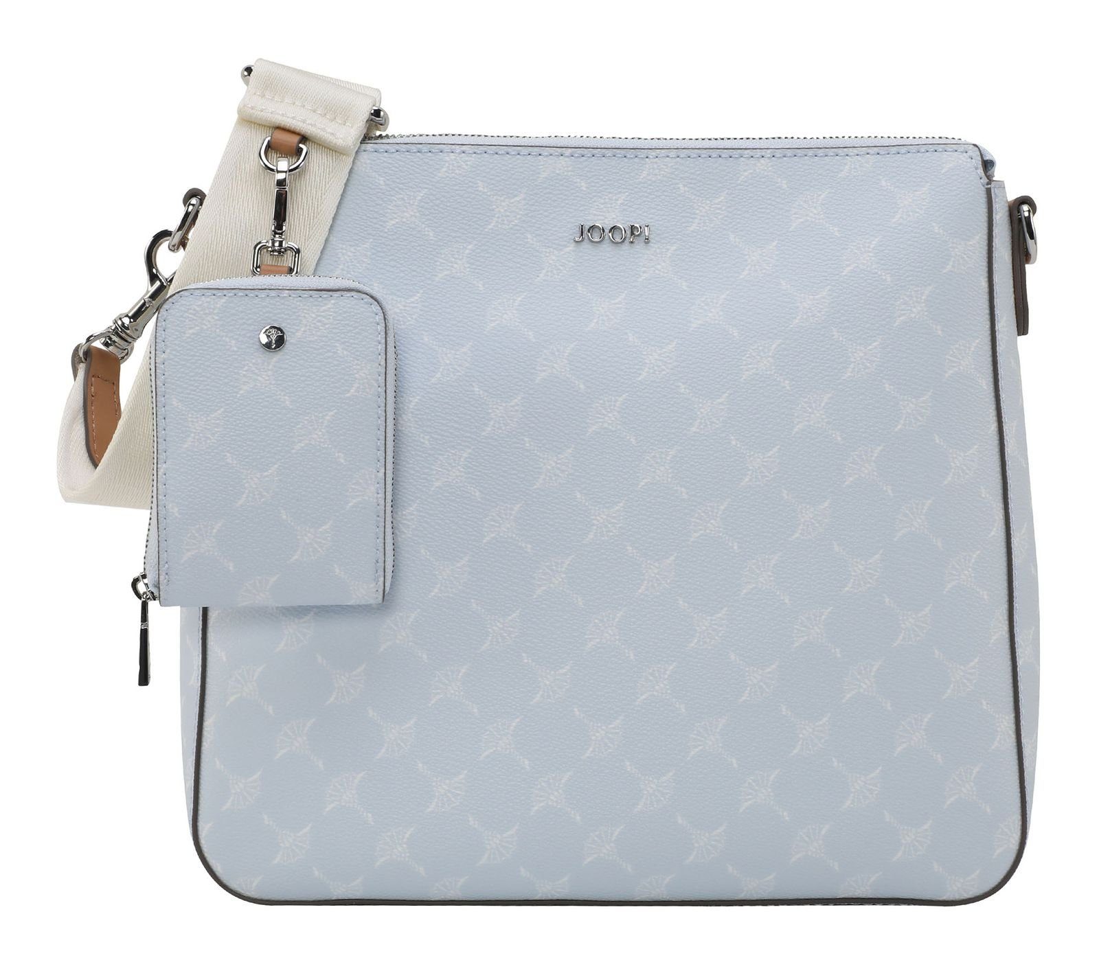 JOOP! Umhängetasche Jasmina Shoulderbag (Set, 2-tlg) günstig online kaufen