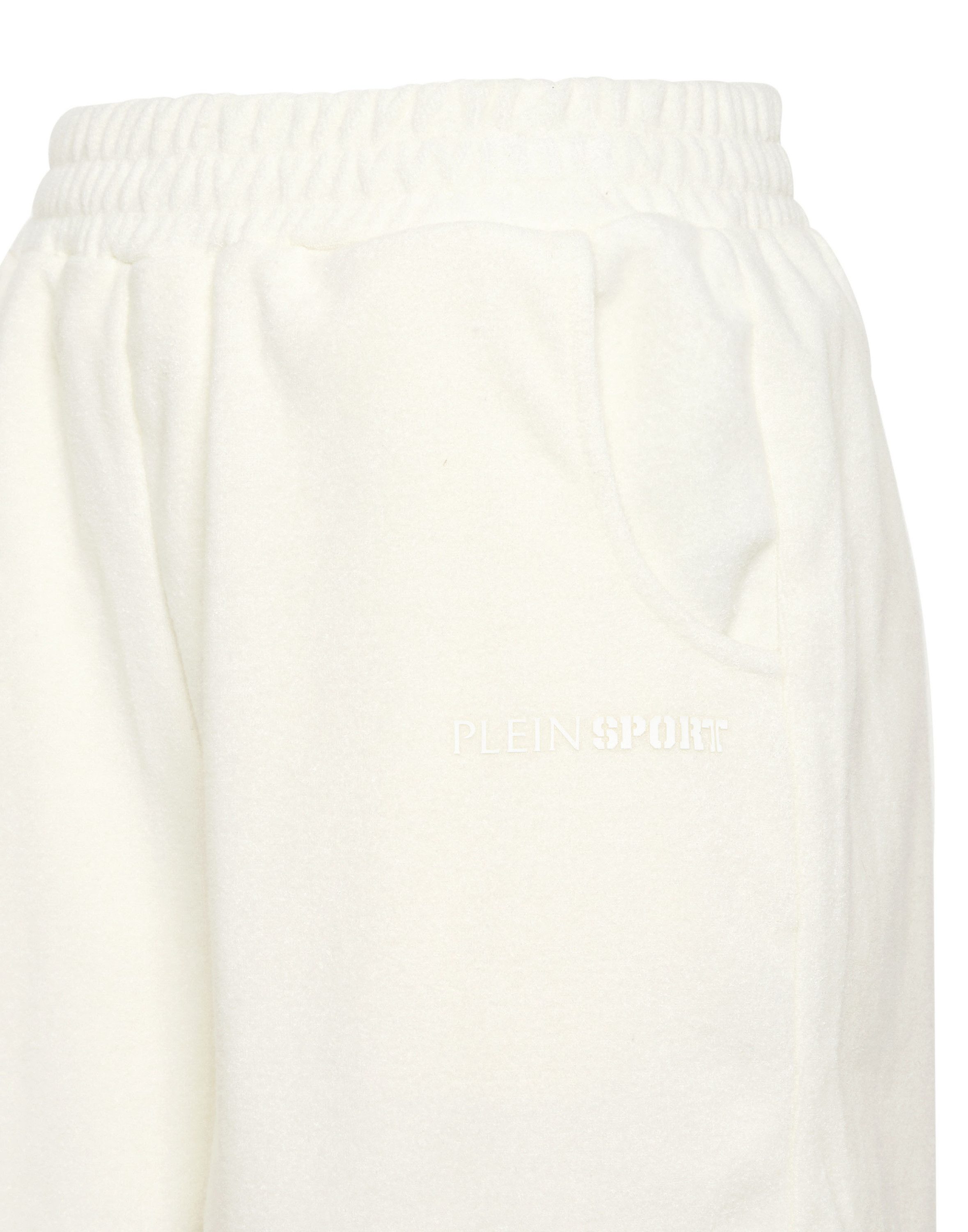 PLEIN SPORT Shorts Jogging-Shorts